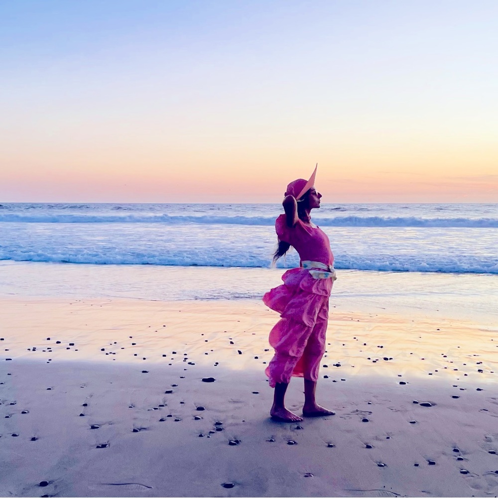 Meet your Posher, Corinn